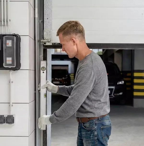 Why Choose Us for Door, Gate and Security Services in Santa Fe, NM