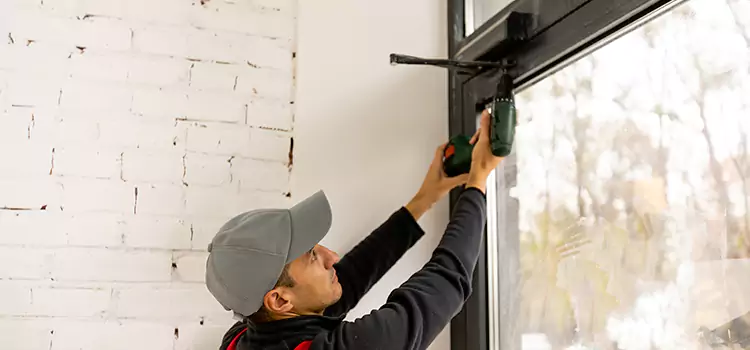Automatic Door Opener Commercial Santa Fe