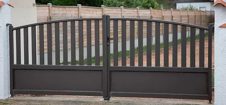 Advanced Gate Solutions in Santa Fe, NM