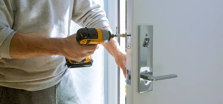 Door Knob Lock Repair Santa Fe