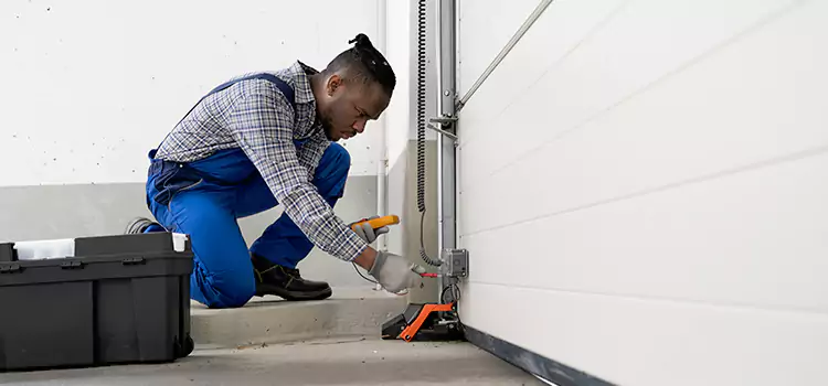 Expert Solutions for Every Garage Lock Need in Santa Fe, NM