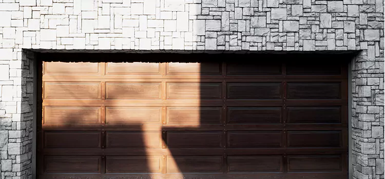 Garage Door Installation Santa Fe