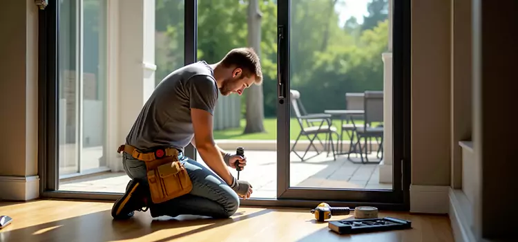 Comprehensive Solutions for Every Glass Door Need in Santa Fe, NM