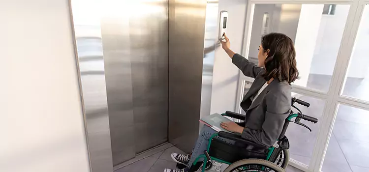 Benefits of Modern Handicap Door Systems in Santa Fe, NM