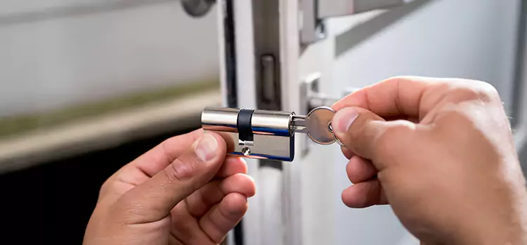 Emergency Locksmith for House Santa Fe