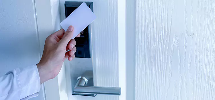 Why Choose Us for Your Keycard Lock Installation in Santa Fe, NM?