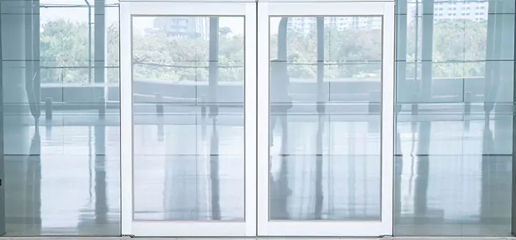 Why Choose Us for Your Motion Sensor Door Needs in Santa Fe, NM?