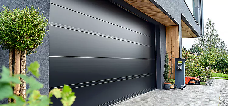 Residential Garage Door Service Santa Fe