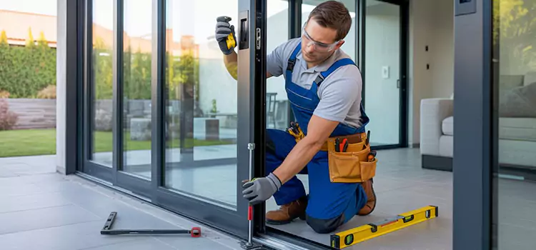 Sliding Screen Door Repair Santa Fe