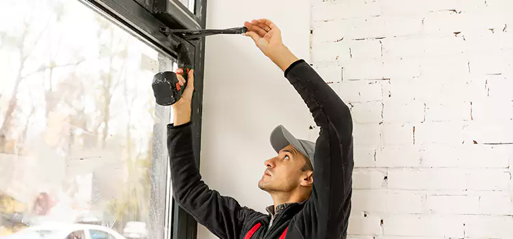 Why Choose Us for Your Door Closer Needs in Santa Fe