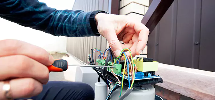 Electric Gate Maintenance Santa Fe