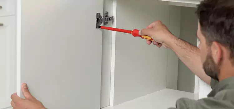Screen Door Hinge Repair Santa Fe
