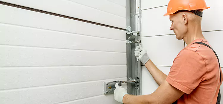 Why Choose Us for Garage Door Lock Services in Santa Fe, NM?