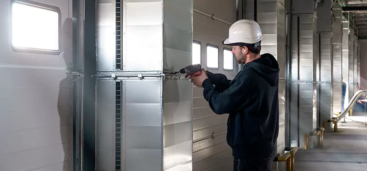 Prompt and Professional Garage Door Service in Santa Fe, New Mexico