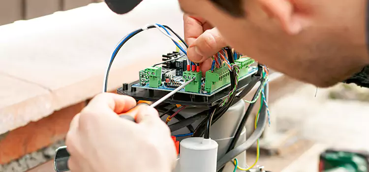 Specialized Brand Gate Motor Repairs Santa Fe