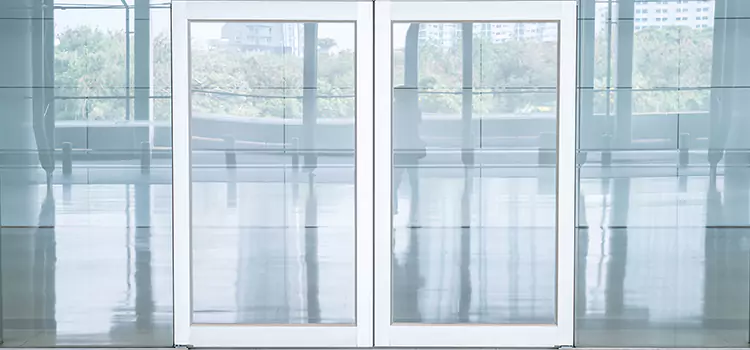 Mobile Sliding Screen Door Replacement Santa Fe
