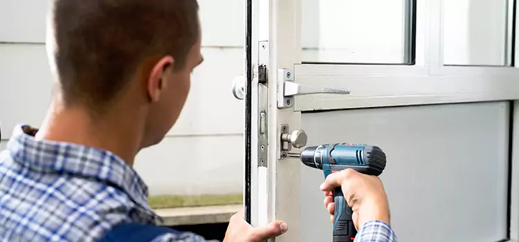 Experienced and Reliable Technicians Santa Fe