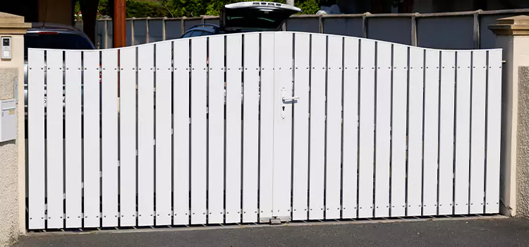 Why Choose Us for Residential Gate Repair in Santa Fe, NM?