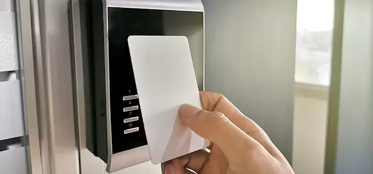 Advanced RFID Technology Integration in Santa Fe, NM